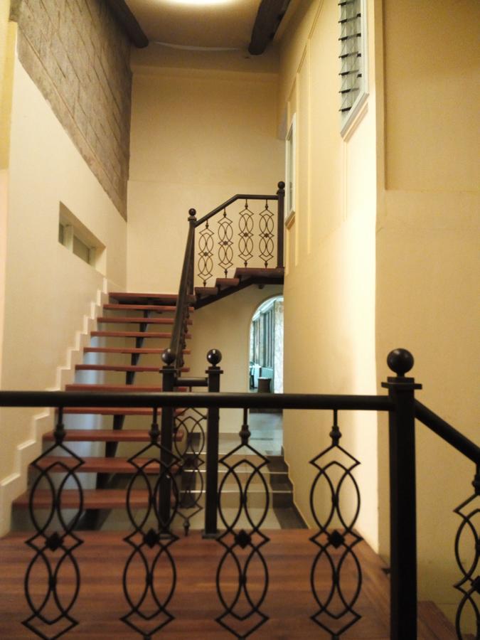 Kijiji Homestay Найроби Екстериор снимка