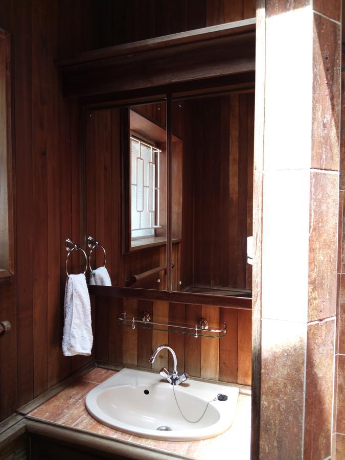 Kijiji Homestay Найроби Екстериор снимка