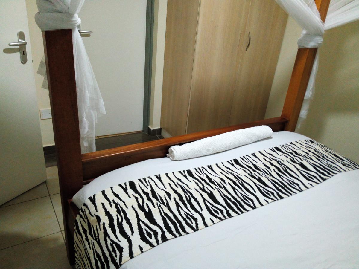 Kijiji Homestay Найроби Екстериор снимка