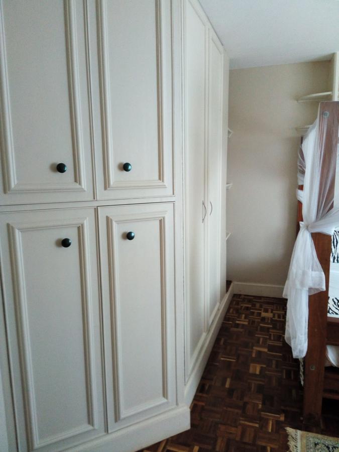 Kijiji Homestay Найроби Екстериор снимка
