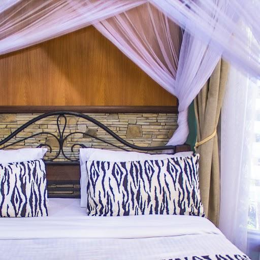 Kijiji Homestay Найроби Екстериор снимка